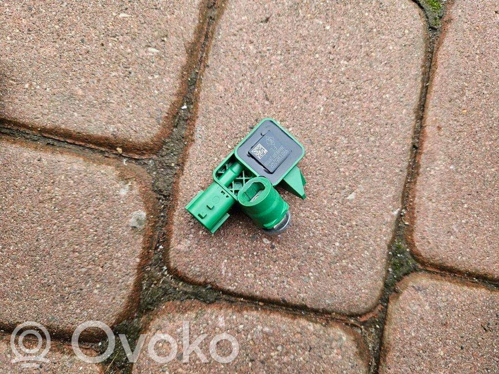 Renault Clio IV Airbagsensor Crashsensor Drucksensor 
