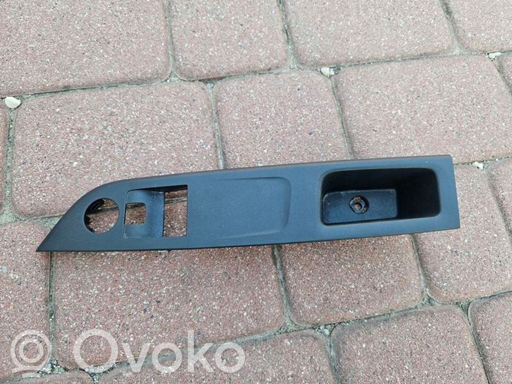 Opel Corsa F Electric window control switch 