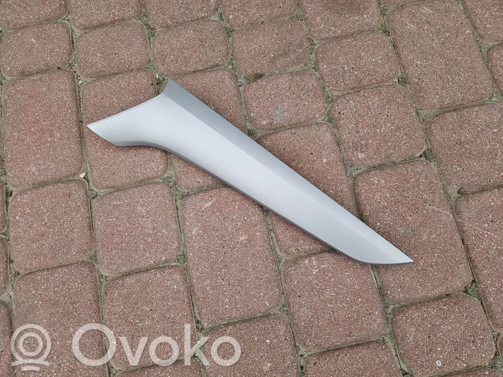 Opel Corsa F Inne części karoserii 