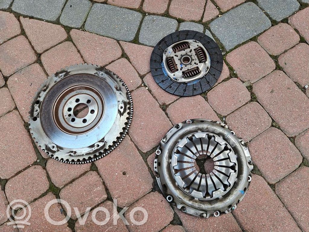 Renault Clio IV Volante motor 