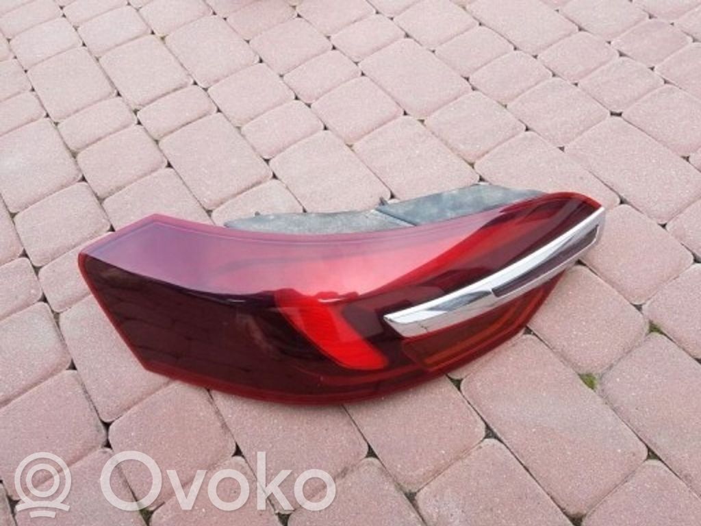 Opel Insignia A Takavalot 