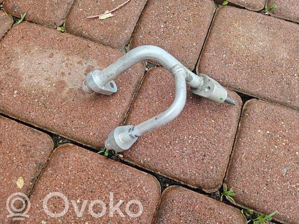 Opel Corsa F Panel klimatyzacji 