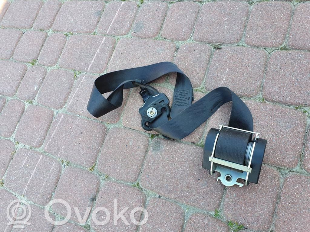 Cinturón delantero   696519A,58TYS