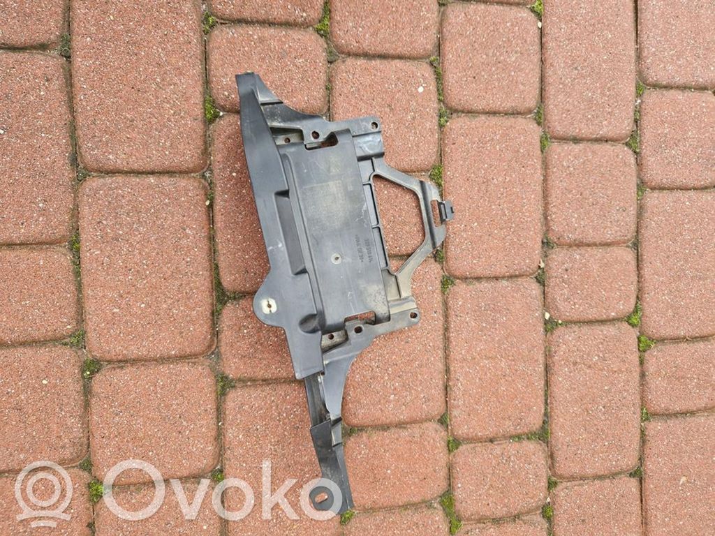 Opel Corsa D APC control unit/module 