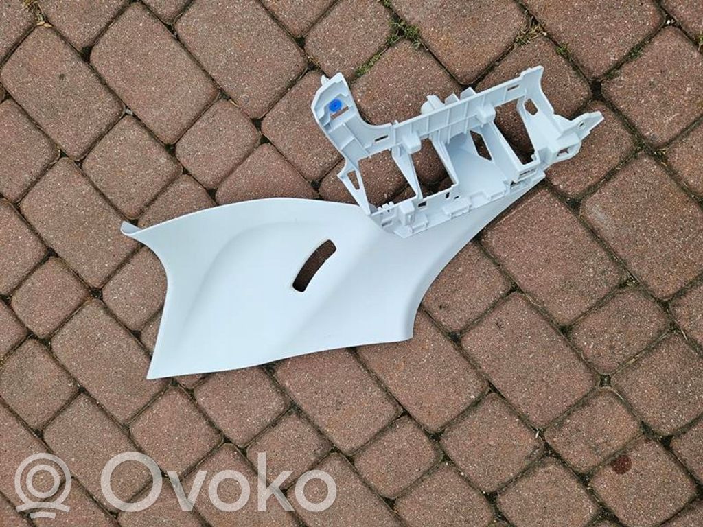 Opel Corsa F Inne części wnętrza samochodu 