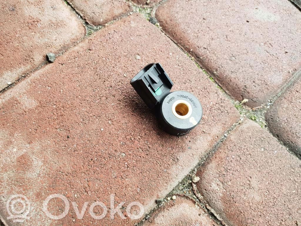 Opel Astra K Detonation knock sensor 