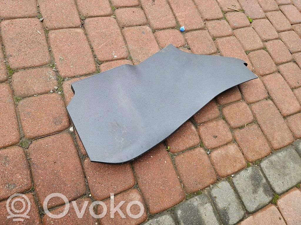 Renault Clio IV Otros repuestos del interior 