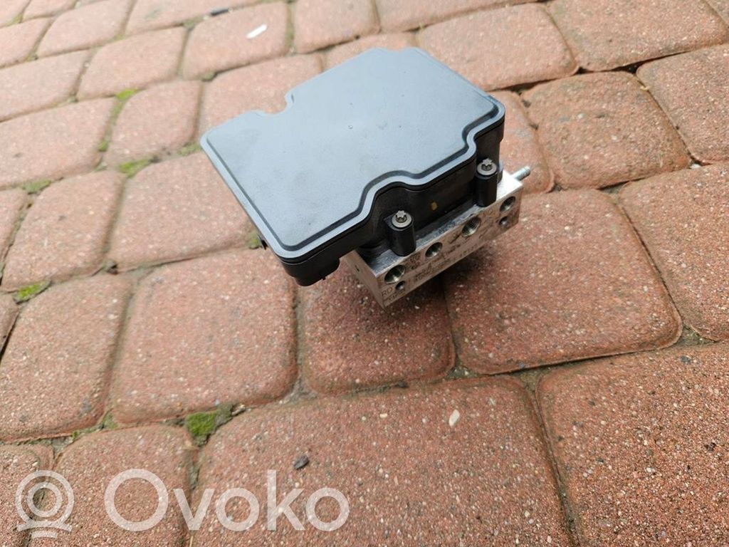 Renault Clio IV ABS Blokas 