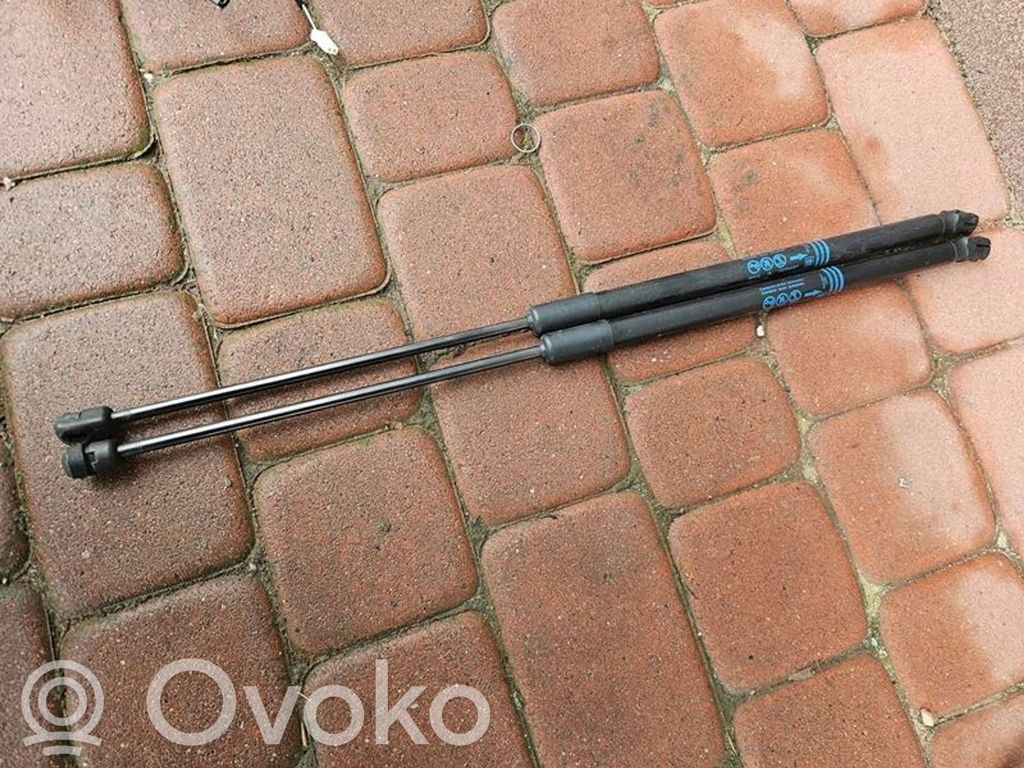 Opel Corsa E Tailgate/trunk strut/damper 