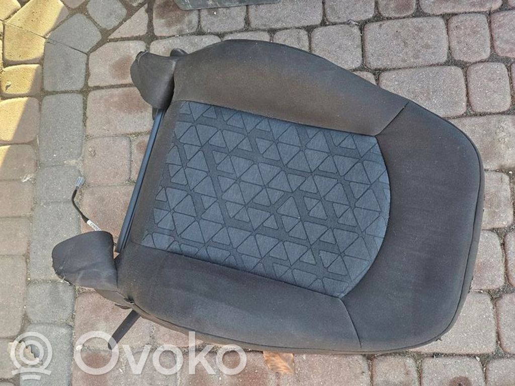 Opel Corsa E Kit intérieur 