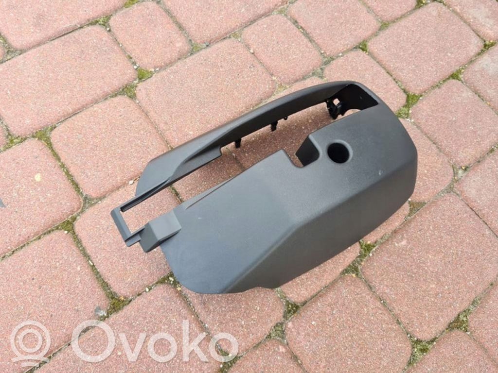 Opel Insignia B Elementy poszycia kolumny kierowniczej 