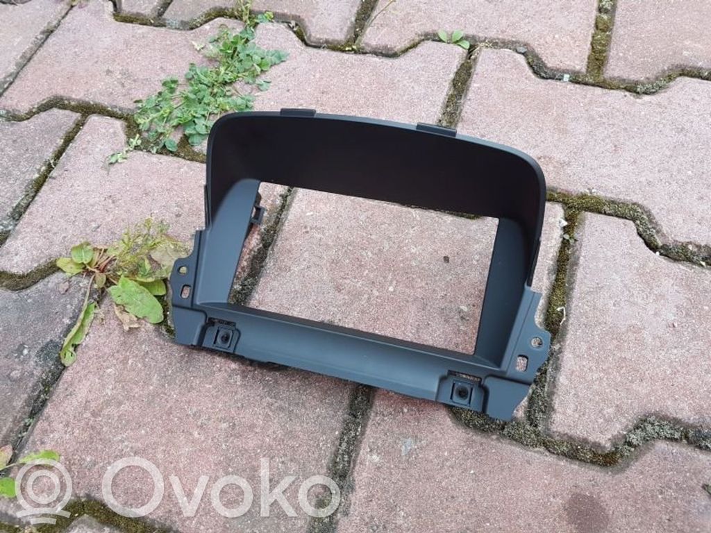 Ramka deski rozdzielczej   20891033