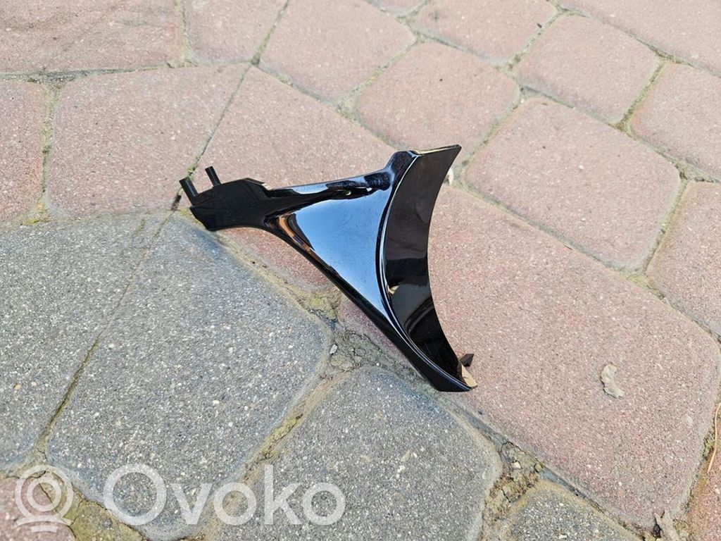 Opel Insignia B Ramka schowka deski rozdzielczej 