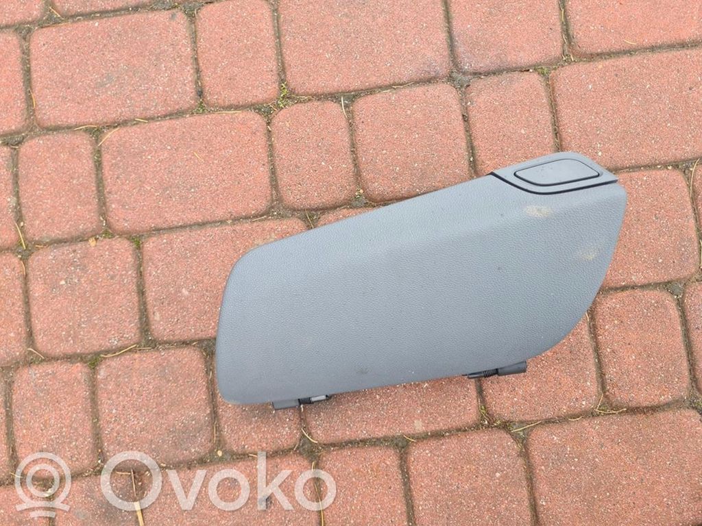 Opel Mokka X Daiktadėžė 