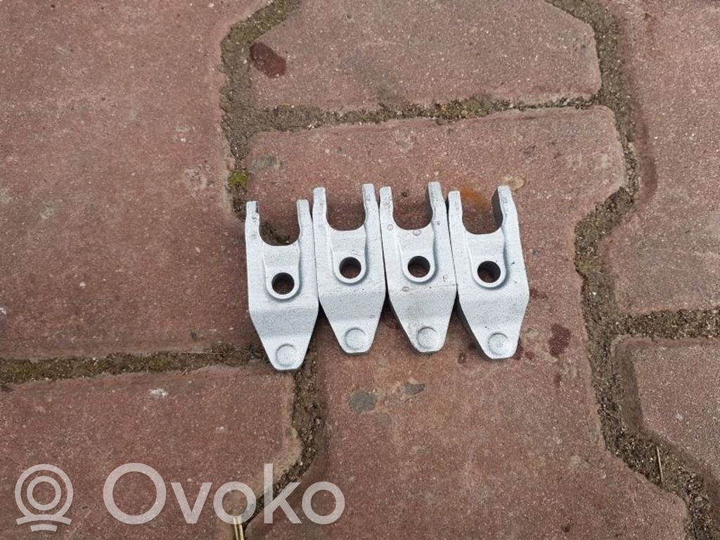 Opel Astra J Механическая коробка передач, 6 передач 