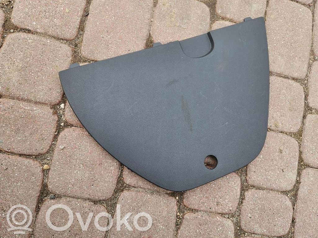 Opel Corsa E Muu sisätilojen osa 