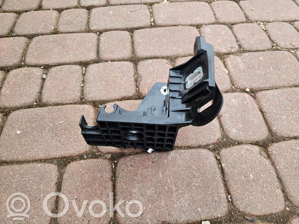Opel Corsa E ABS pump bracket 