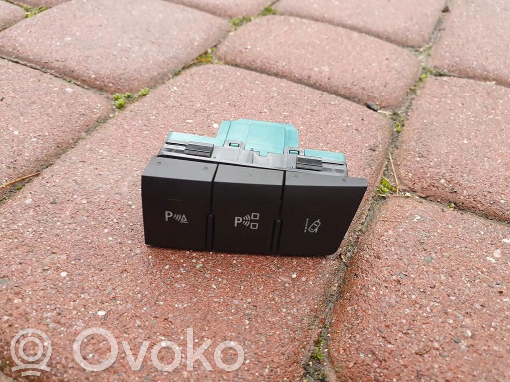 Opel Insignia A Multifunctional control switch/knob 