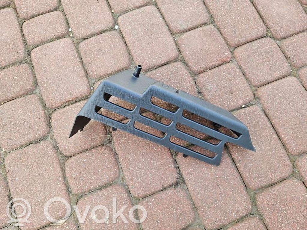 Opel Corsa F Inne części wnętrza samochodu 