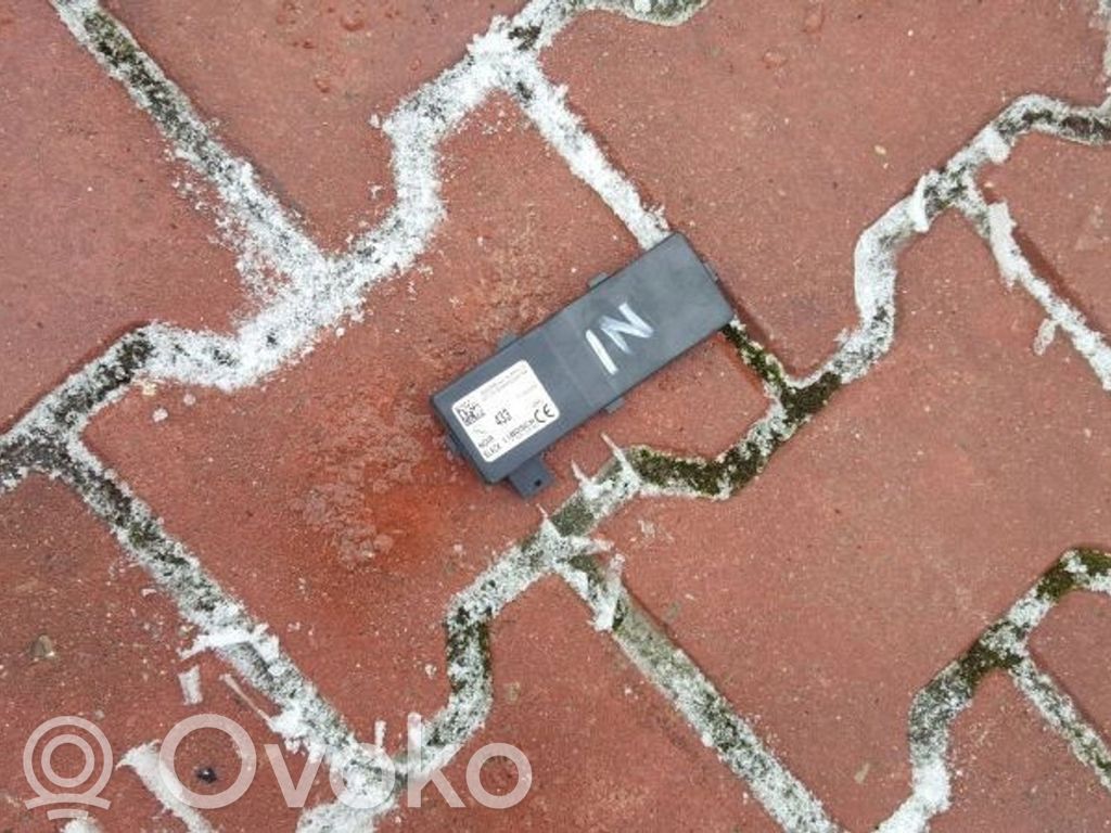 Door central lock control unit/module   13503204,23TYS