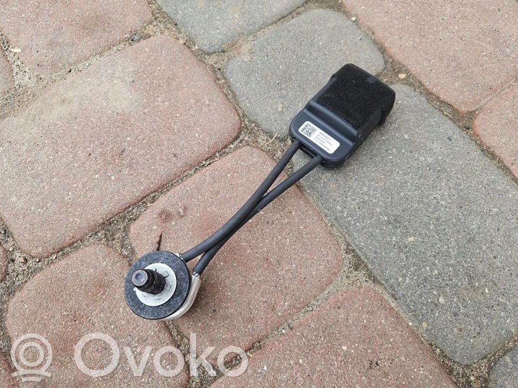 Opel Corsa E Sagtis diržo priekinė 