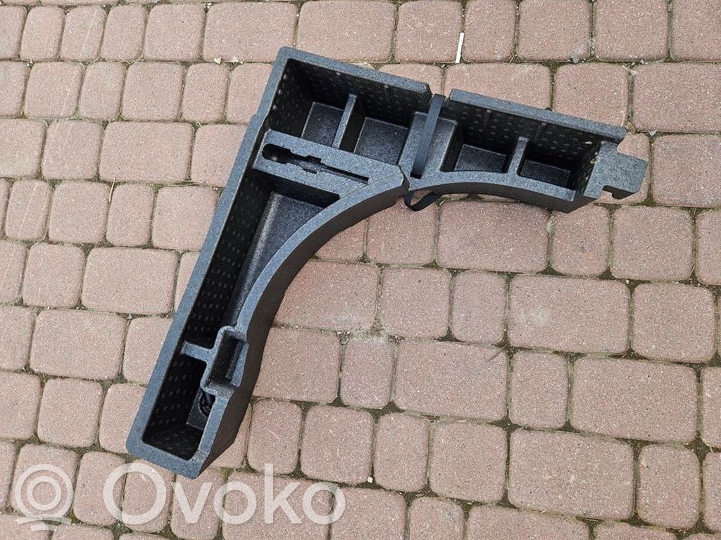 Opel Mokka Schowek bagażnika 