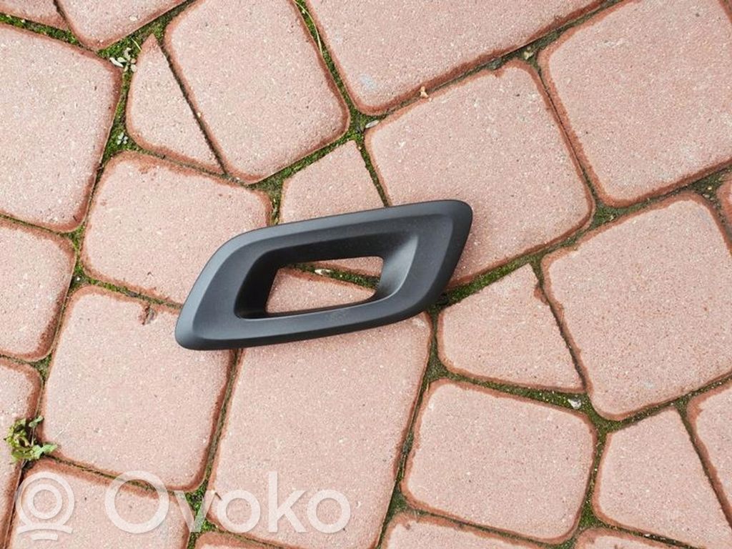 Opel Astra K Moldura del panel (Usadas) 