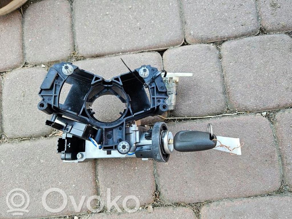 Opel Astra K Virtalukko 