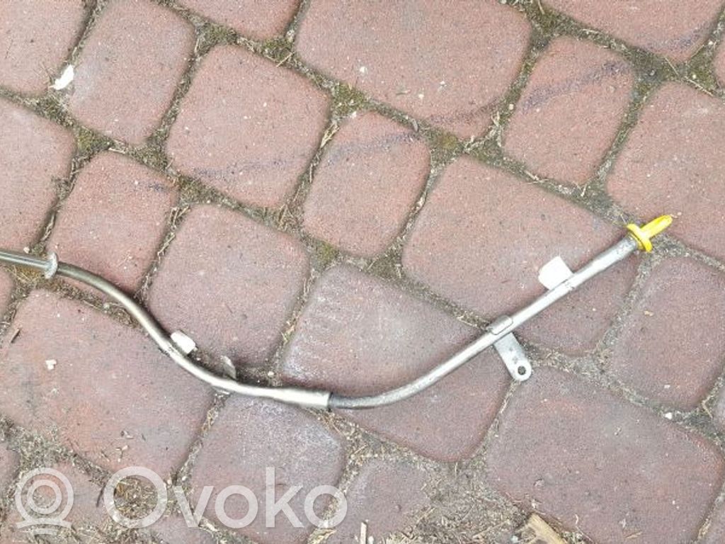 Opel Astra J Измеритель уровня масла 