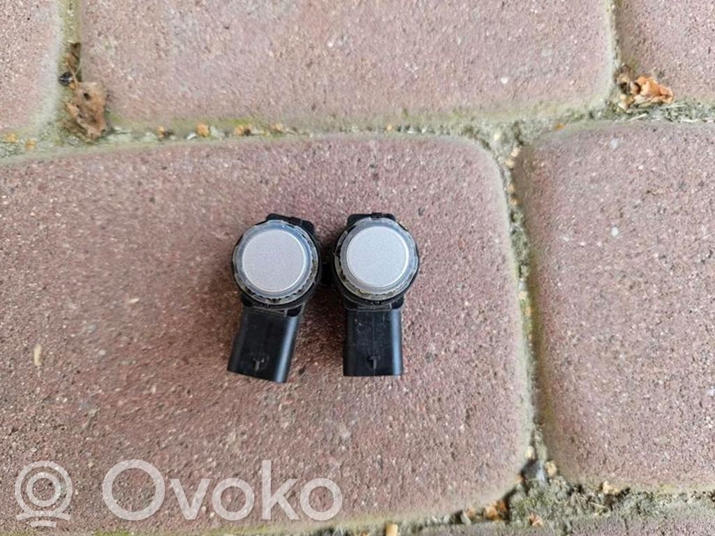 Opel Insignia B Czujnik parkowania PDC 