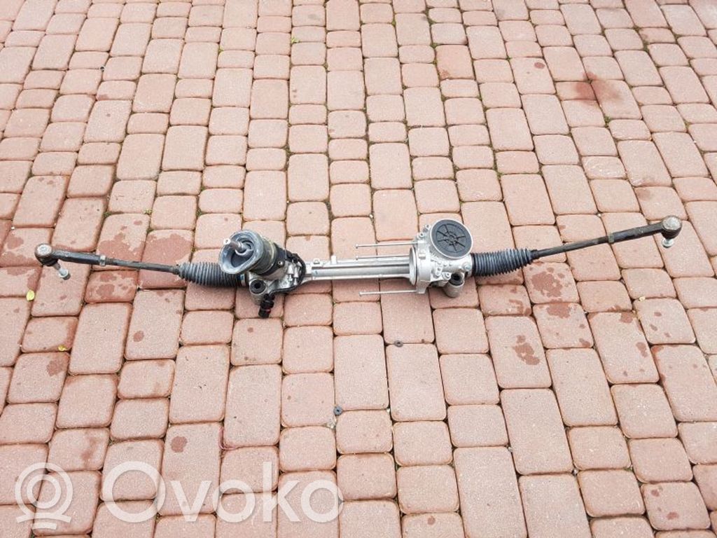Opel Insignia A Steering rack 