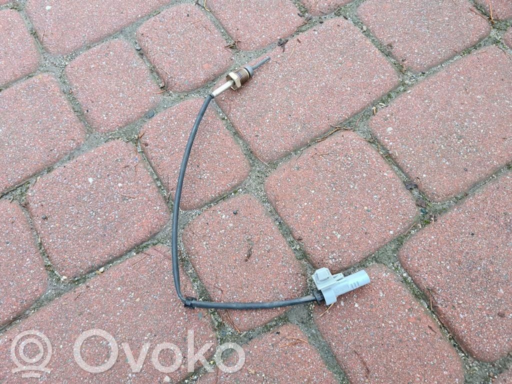 Opel Astra K Sonde lambda 