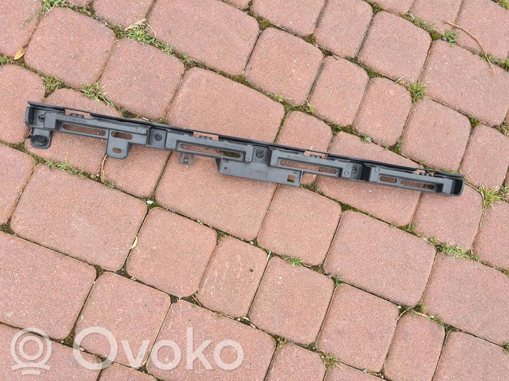 Opel Astra K Rear bumper mounting bracket 