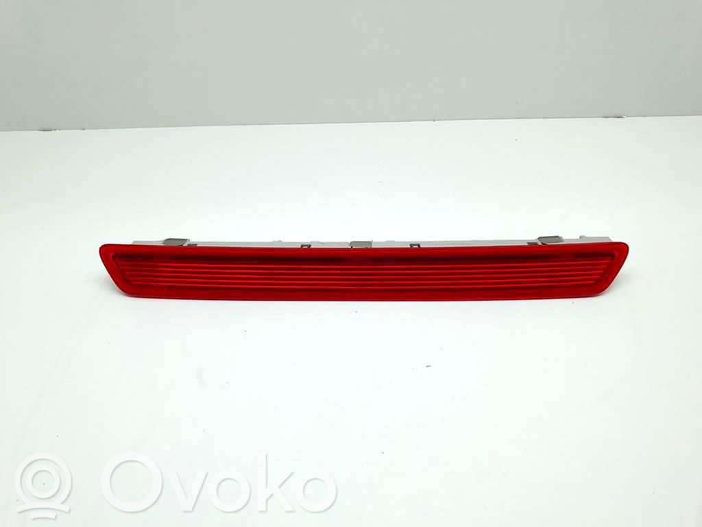 Skoda Fabia Mk2 (5J) Third/center stoplight 