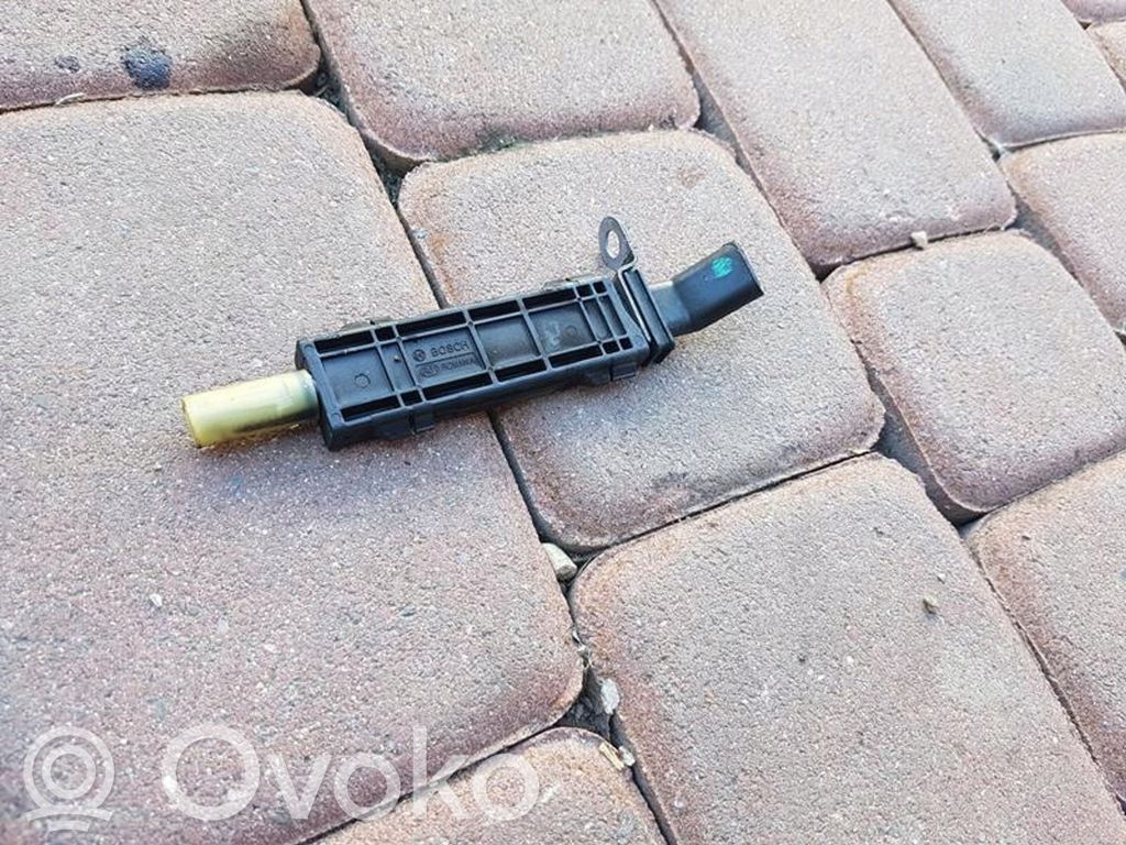 Opel Insignia B Crankshaft position sensor 