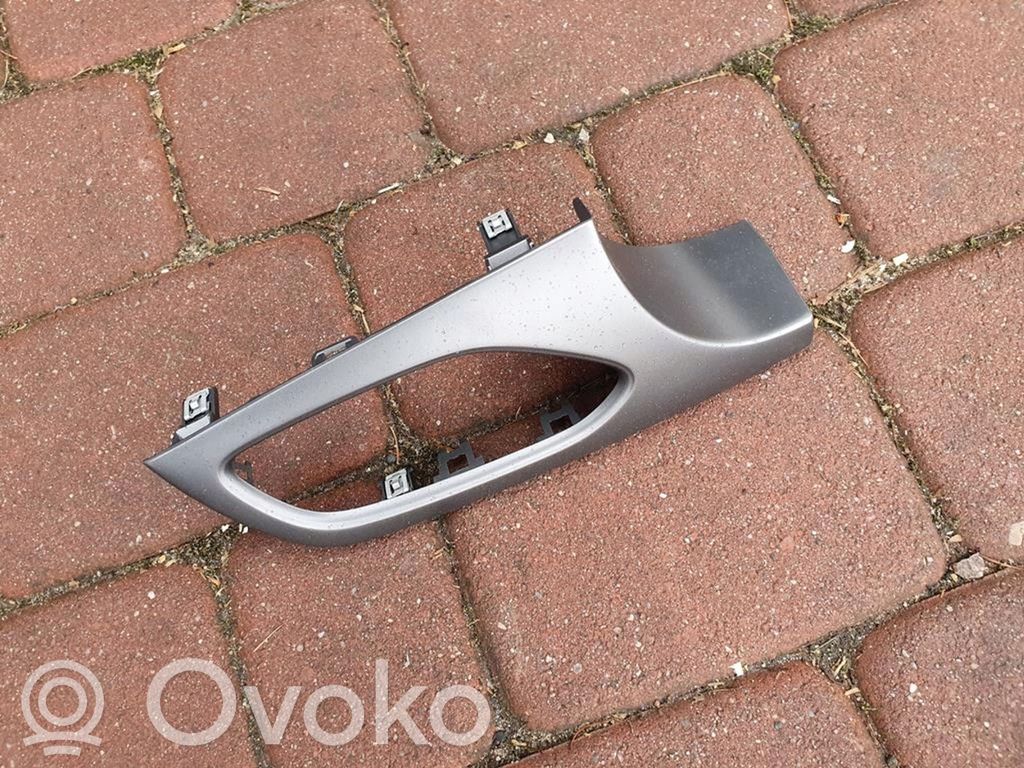 Opel Astra K Moldura del panel (Usadas) 