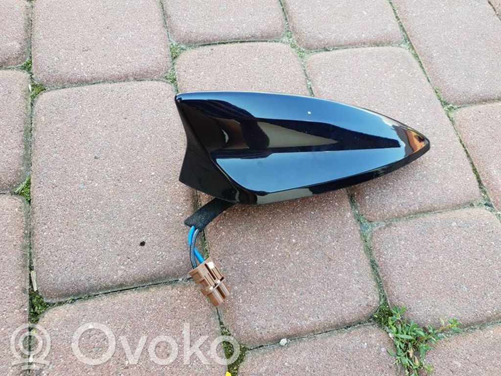 Opel Insignia B Antena de radio 