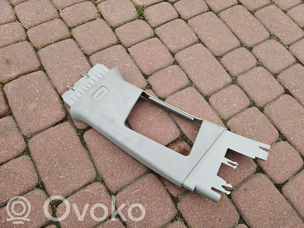 Opel Insignia A (B) pillar trim (top) 