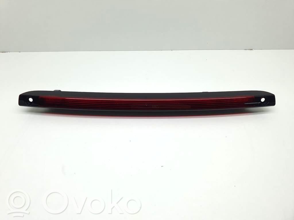 Smart ForTwo III C453 Third/center stoplight 
