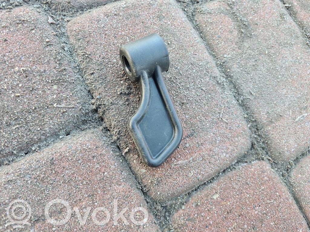 Bagažinės spyna   98TYS
