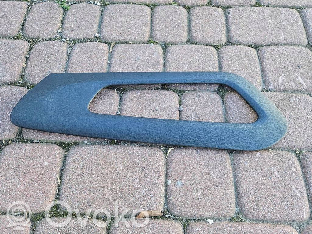 Opel Combo E Altra parte interiore 