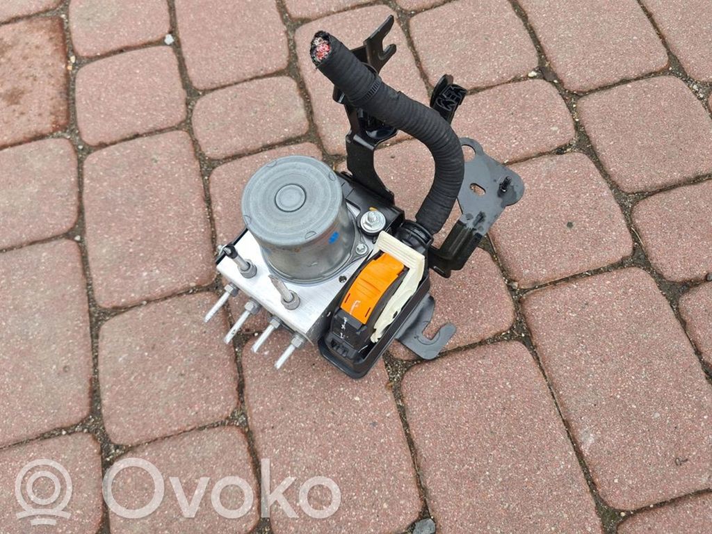 Renault Captur II ABS Pump 