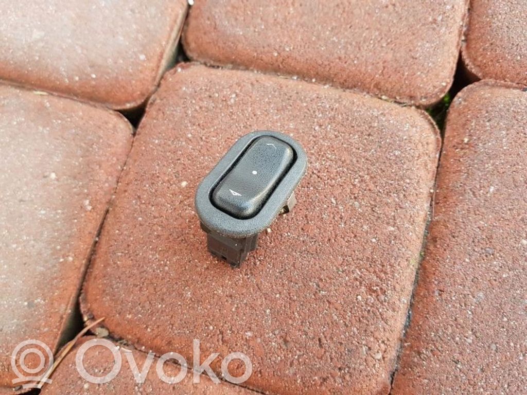Opel Meriva A Elektrinių langų jungtukas 