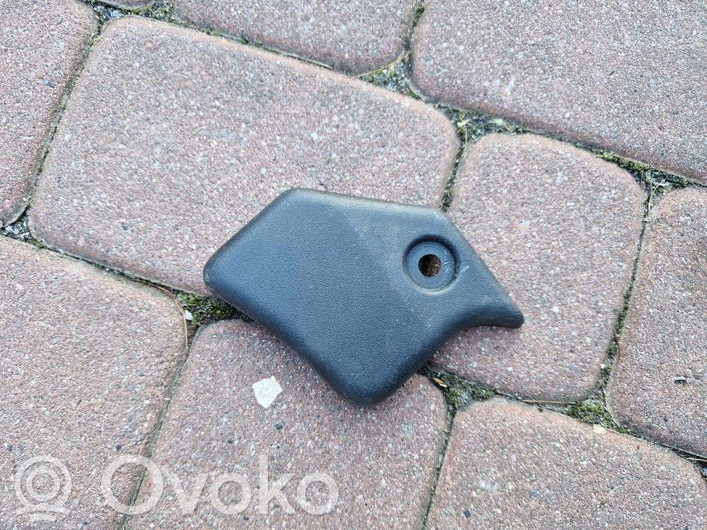 Renault Megane IV Inne części wnętrza samochodu 