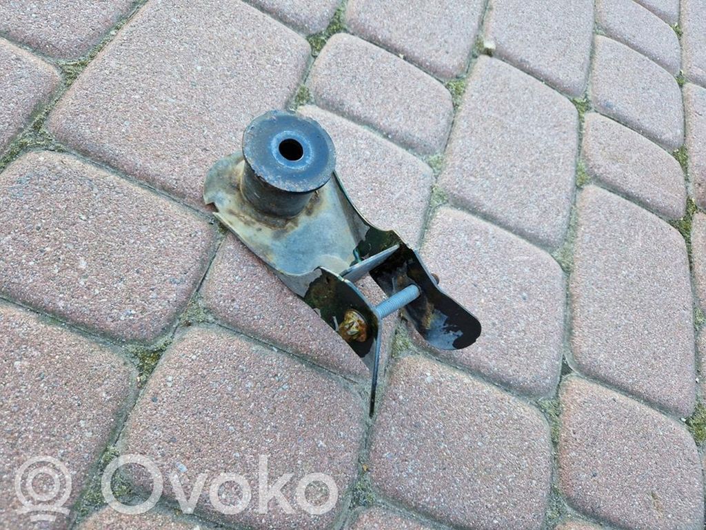 Opel Meriva B Other under body part 