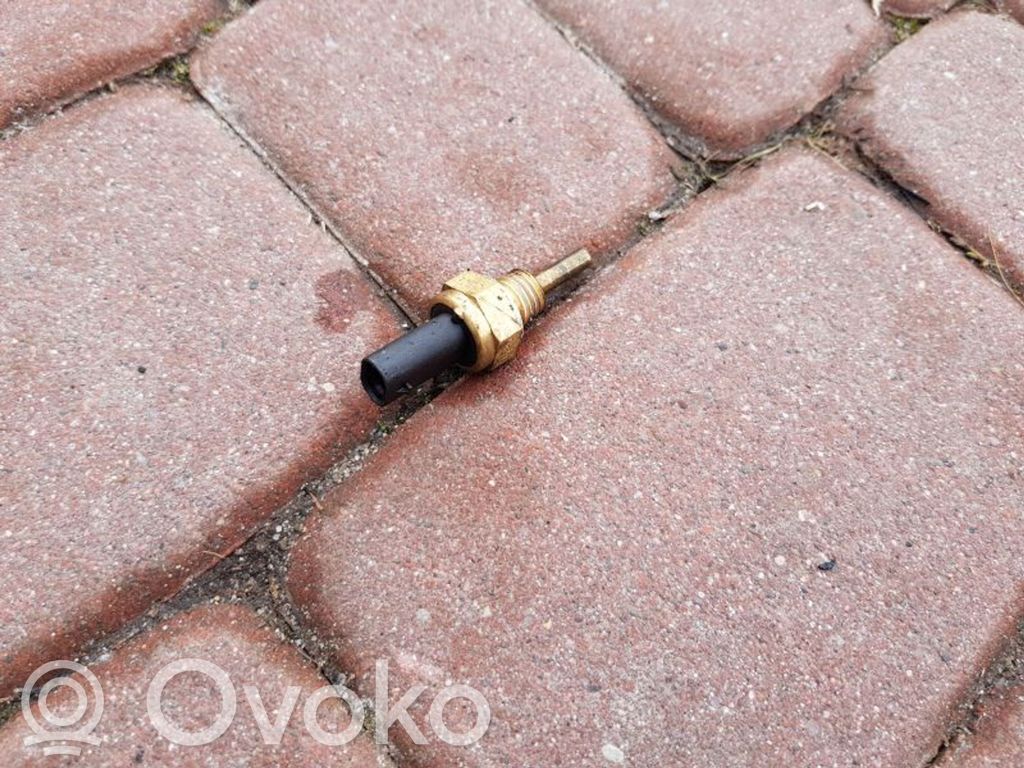 Opel Astra K Jäähdyttimen lämpötila-anturi 