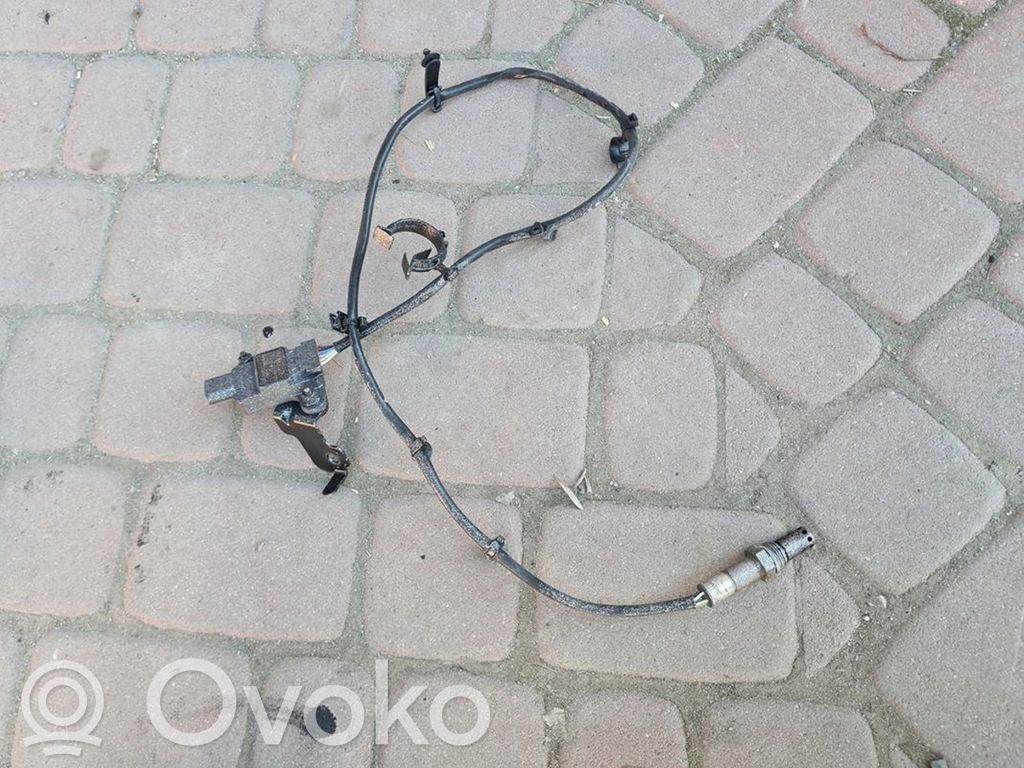 Opel Astra K Lambda zonde 