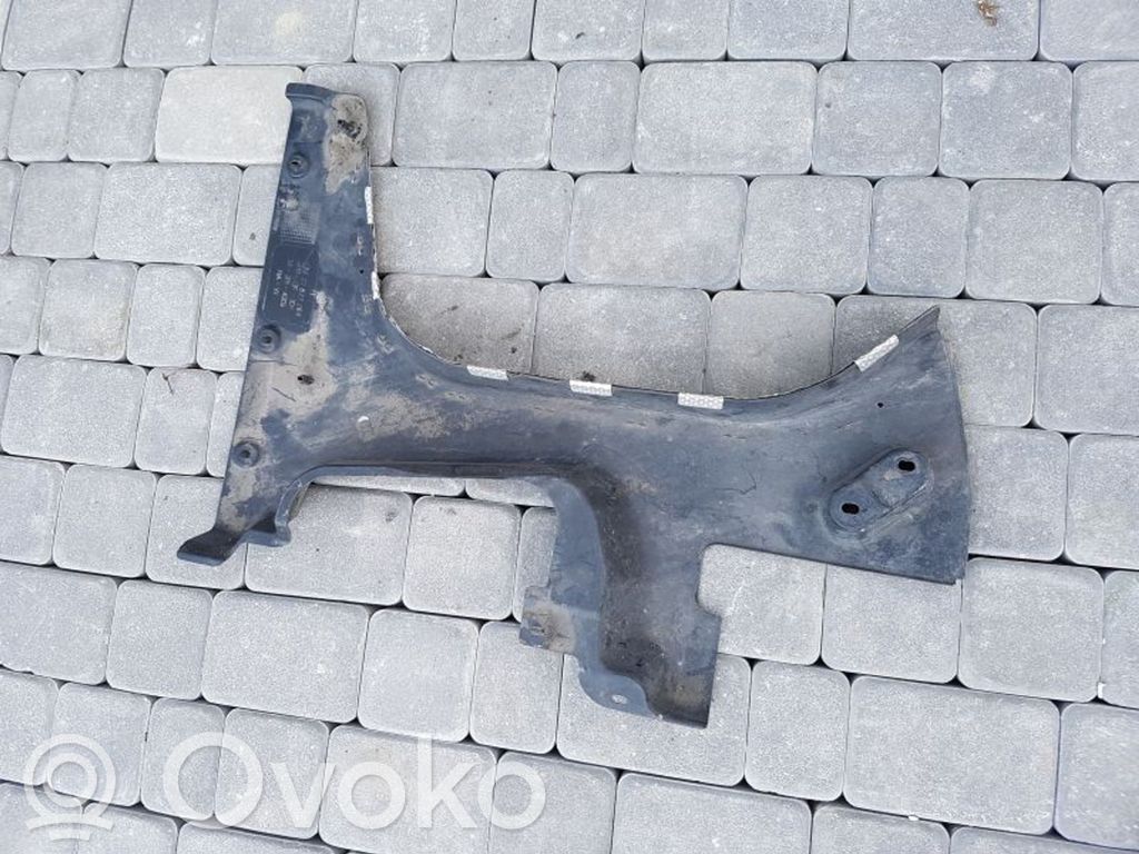 Opel Insignia A Protecție inferioară motor 