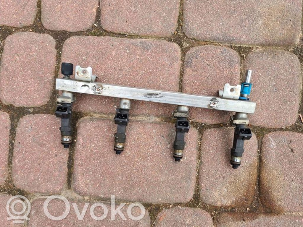 Opel Corsa D Sprausla (-i) 