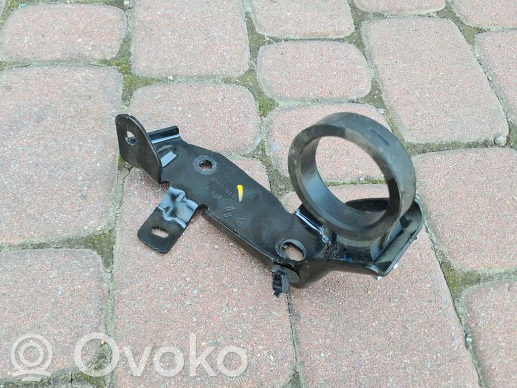 Renault Captur II Other body part 